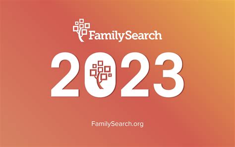 族譜線上查詢|FamilySearch